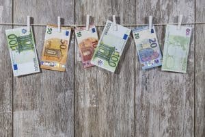 Geld inzamelen voor een ‘zeppelin tegen geweld’