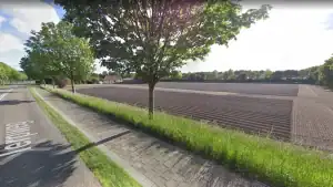 Raad stemt in met krediet voor geluidsscherm A7
