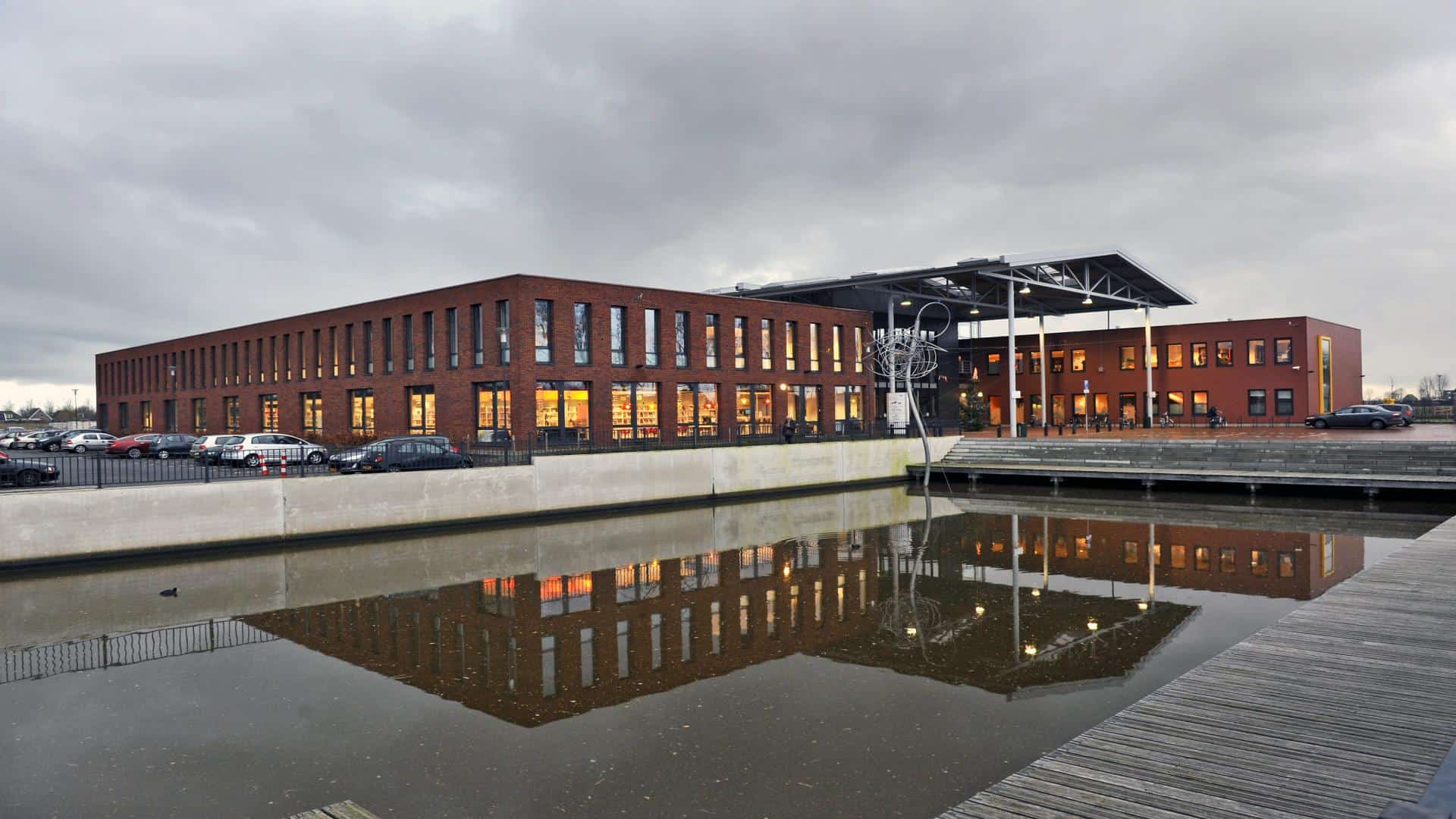Inwonerspeiling toont verdere afname vertrouwen