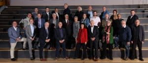 Einde van de raadsperiode in Hollands Kroon