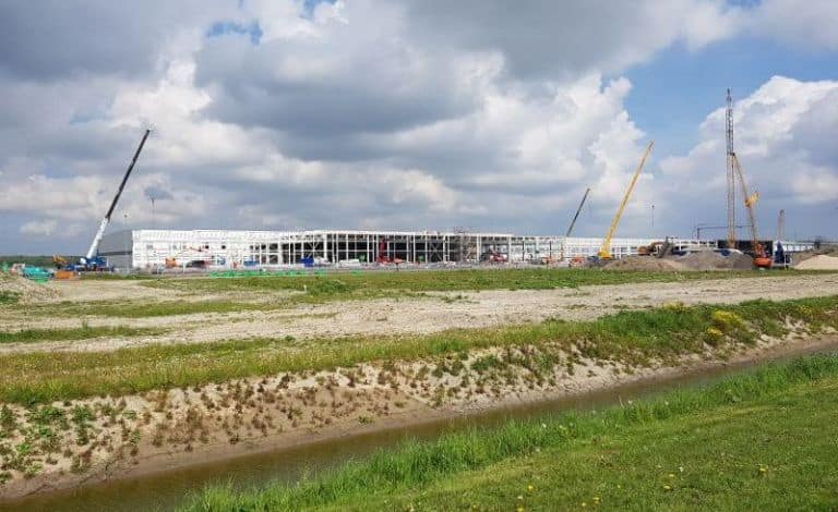Inwoners Wieringermeer in opstand tegen de uitbreiding datacenters