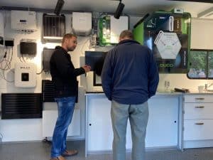 Groene Warmte campagne in Hollands Kroon