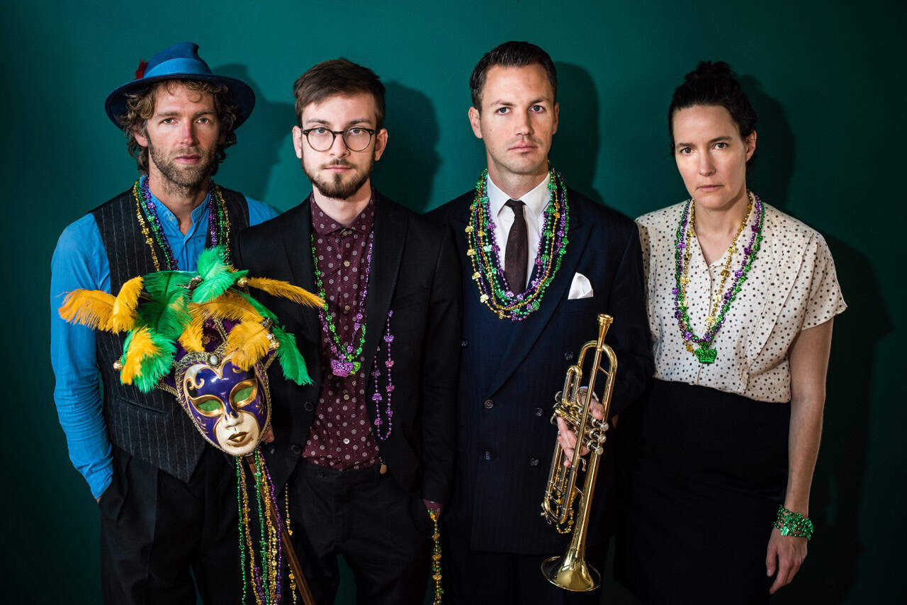 Jutter Jazz Fest 2019