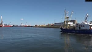 Extra raad zonder verrassingen; onderzoek naar Port of Den Helder