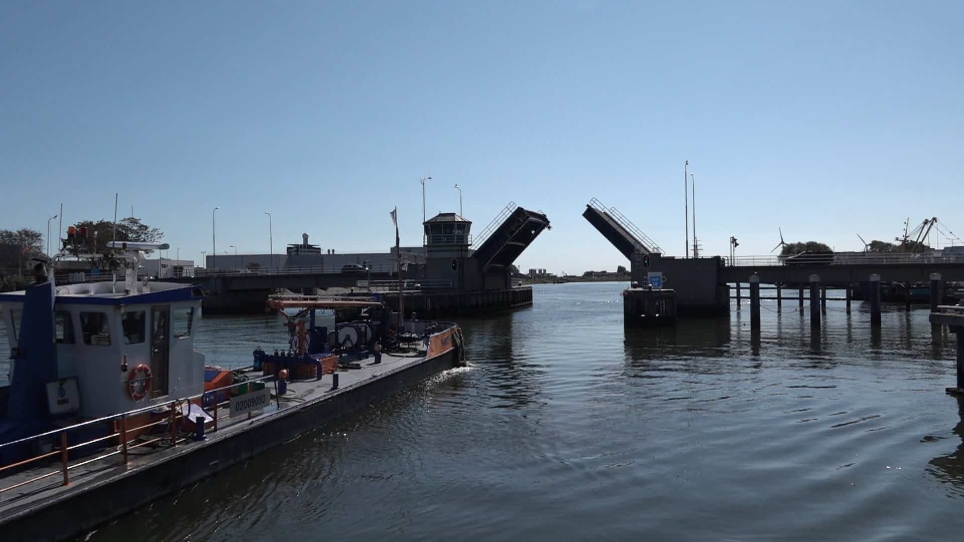 Ruim 4 miljoen voor verduurzamen havens Noord-Holland