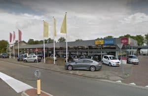 Havik per 1 december weg uit Den Helder (update)
