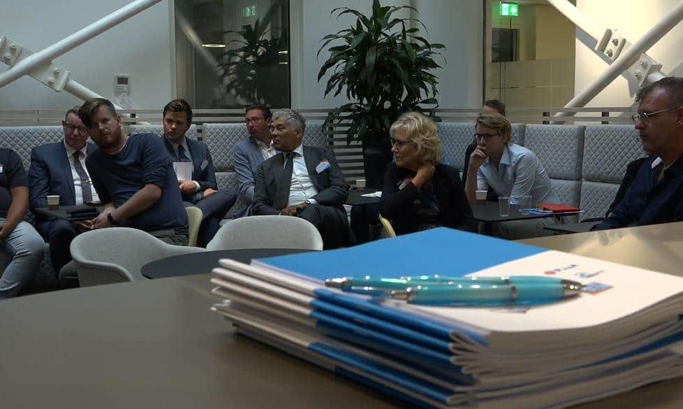 ‘Debat’ over Helders coalitieakkoord gaat vooral over onderlinge verhoudingen