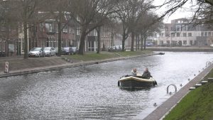 Opknapbeurt Helderse Kade is voltooid (video)