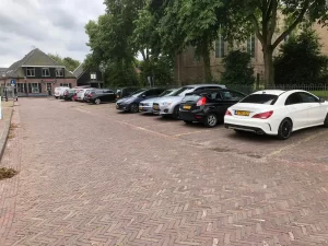 D66: Zorgen over leefbaarheid centrum Hippolytushoef
