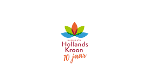 Hollands Kroon bestaat tien jaar: Inwoners bepalen hoe dat gevierd wordt