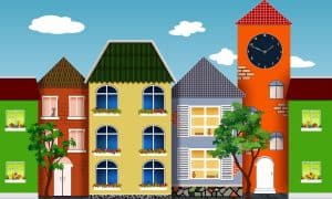 Den Helder mee aan kop bij overbieden op de woningmarkt