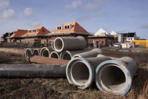 Provincie: dringend overleg nodig met kabinet over opgave huisvesting verblijfsgerechtigden