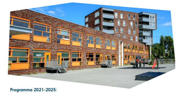 Huisvestingsplan onderwijs door naar de raad