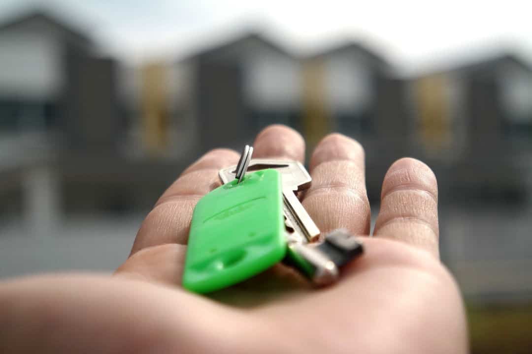 Starters profiteren flink van afschaffing overdrachtsbelasting in 2021