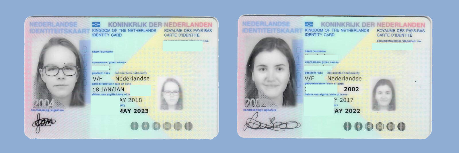 Extra avondopenstellingen aanvragen reisdocumenten