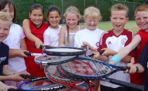 Halt tegen grensoverschrijdend gedrag in de sport