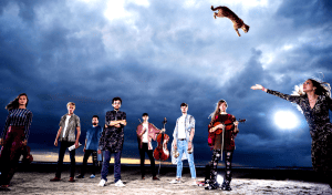 Stichting Nieuw & Diep komt met concert: “Kafka On The Shore”