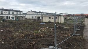 Voorbereiding nieuwbouw Wieringerwerf van start