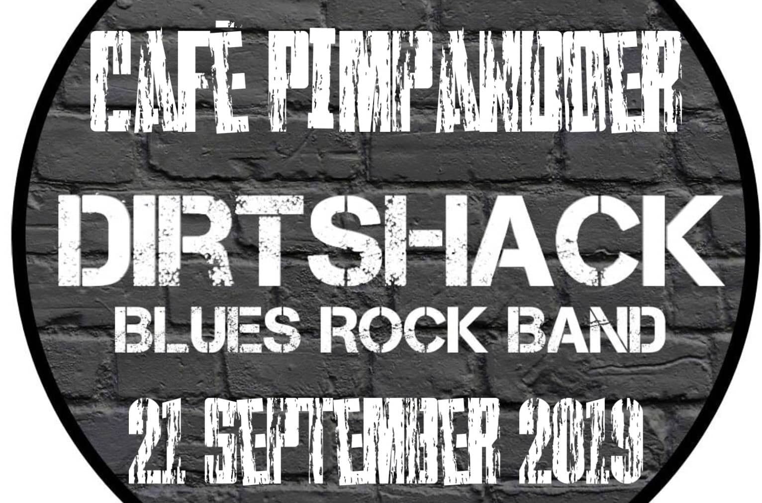 Dirtshack gaat knallen bij Pimpandoer