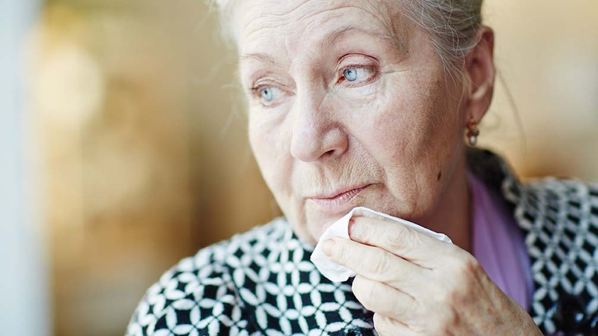 Gevoel van onvermogen bespreekbaar bij Alzheimer Café in Schagen