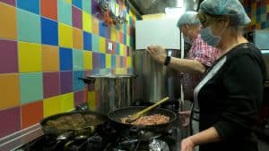 Den Helder in gesprek, lokale initiatieven maken kans op bijdrage (video)