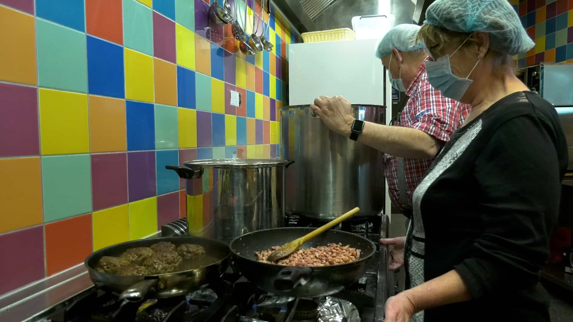 Den Helder in gesprek, lokale initiatieven maken kans op bijdrage (video)