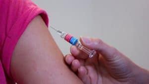 GGD opent ook vaccinatielocatie in Den Helder