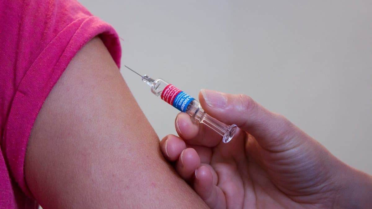 GGD opent ook vaccinatielocatie in Den Helder