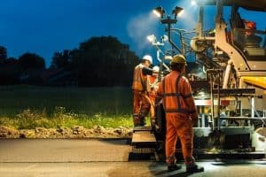 Fietspad Professor ter Veenweg in Middenmeer wordt vernieuwd