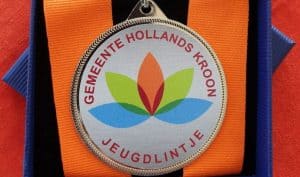 Meld jongeren aan voor een jeugdlintje