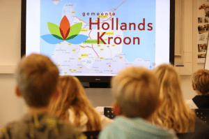 Terugblik Jongerenweek: ‘Gebruik telefoon om jeugd bij gemeente te betrekken’