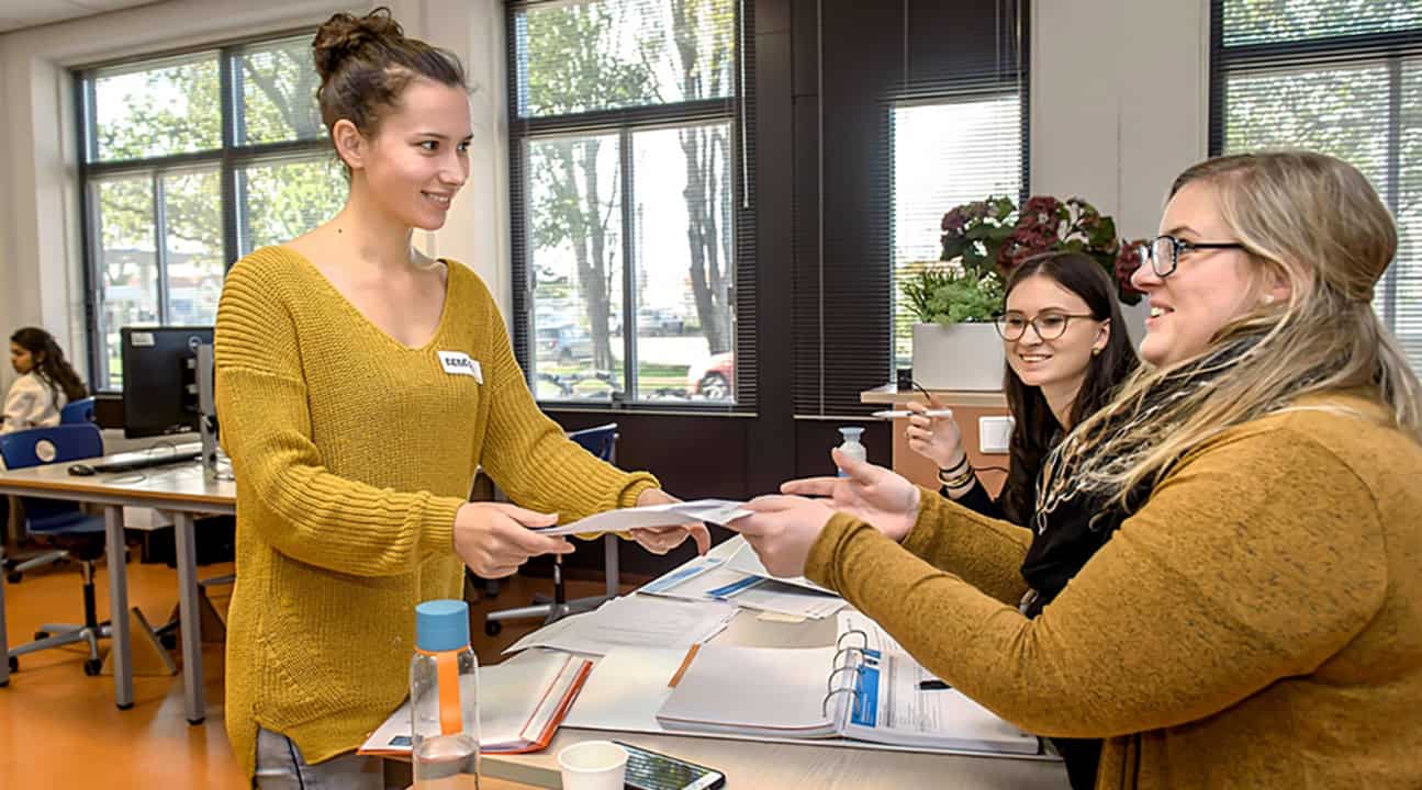 ROC Kop van Noord-Holland doet mee met Skills Heroes wedstrijden