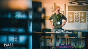 Justin de Weert jongste Matchgroeplid Hollands Kroonse Uitdaging