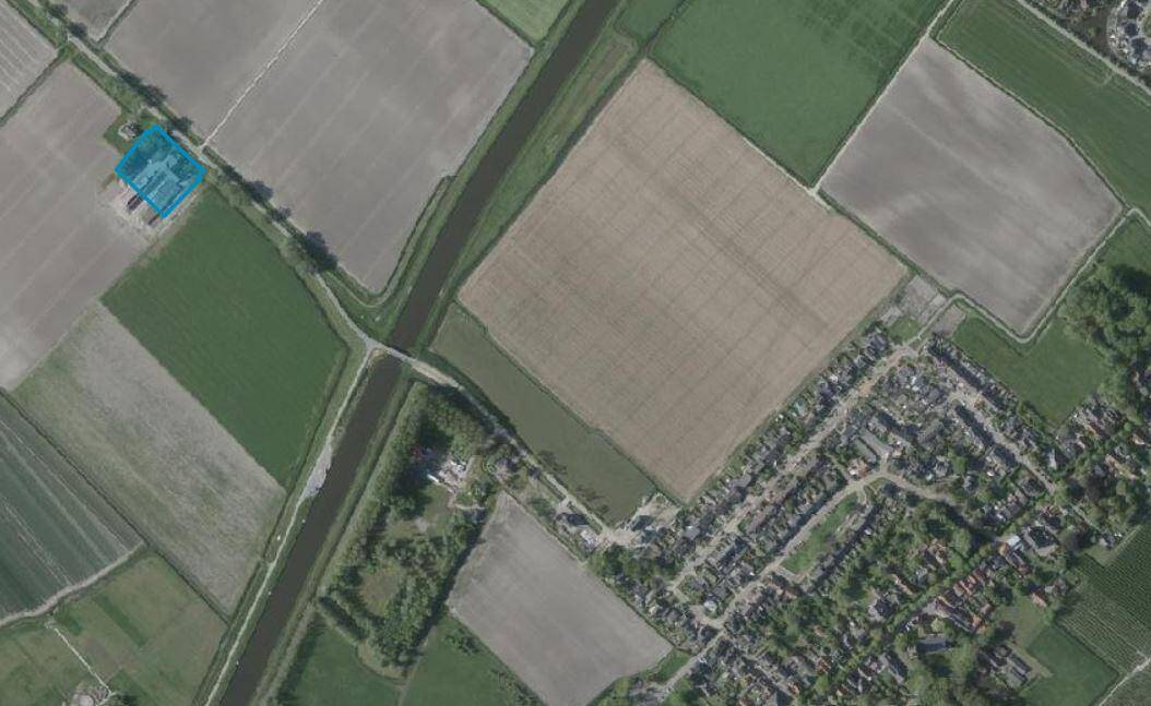 Huisvesting arbeidsmigranten tussen Nieuwe Niedorp en ’t Veld weer op de agenda