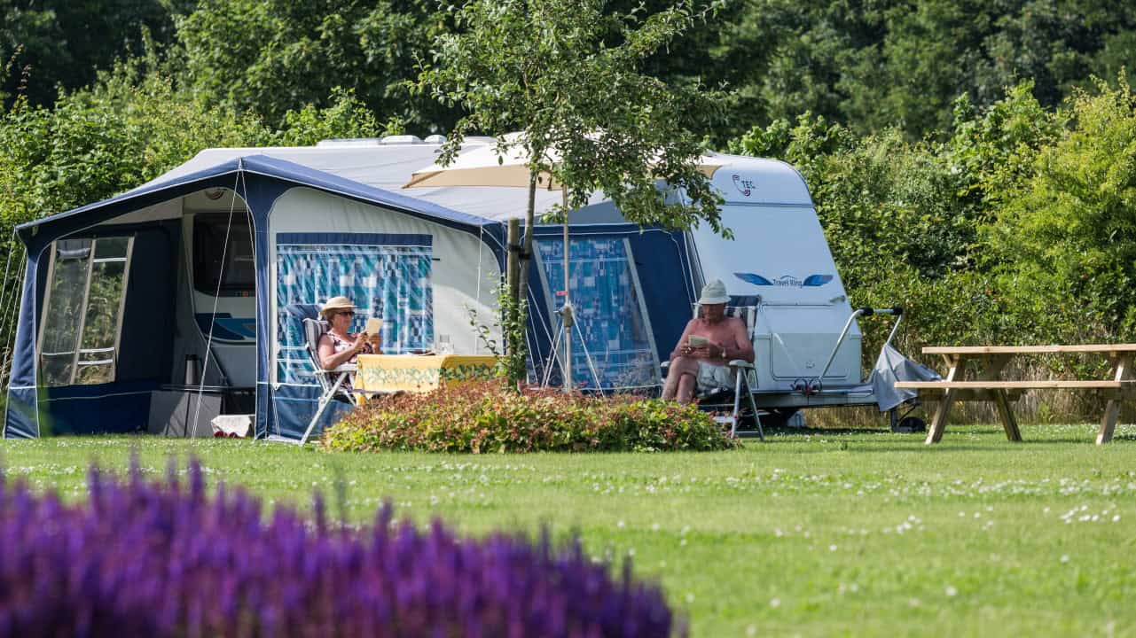 Camping Waddenzee koopt grond gemeente Hollands Kroon