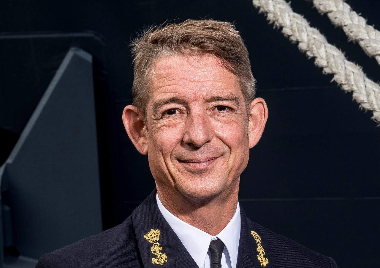 Nieuwe commandant voor het KIM