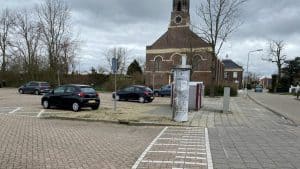 Meepraten over ’t Veld en Zijdewind goed bevallen: ‘Dit is de ultieme vorm van participatie’