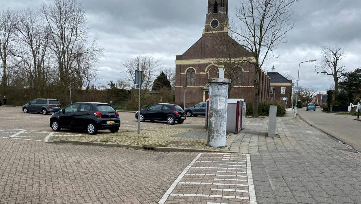 Meepraten over ’t Veld en Zijdewind goed bevallen: ‘Dit is de ultieme vorm van participatie’