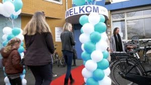 Kindcentrum De Schooten officieel geopend (video)