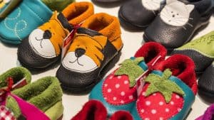 Kinderkledingbeurs in MFC ’t Dorpshuis Julianadorp