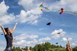 Zomerspeelweek voor kinderen