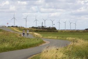 Noord-Holland scherpt klimaatmaatregelen aan