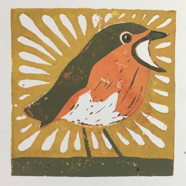 Kunstwerken omruilen bij de Kunstuitleen