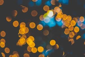 Verfraai je tuin met LED tuinverlichting