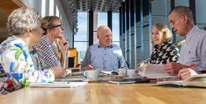 Deelnemers gezocht voor leesgroep Poëzie in Den Helder
