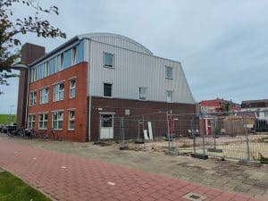 Coffeeshop ‘Tops’ in 2023 naar Koningsplein: Liever niet, zegt Leger des Heils