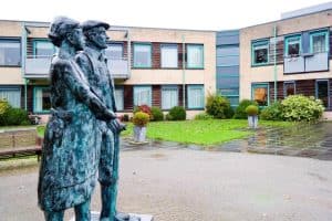 Lelypark doet mee aan verruiming bezoekregeling