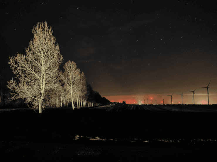‘Red de Wieringermeer’ stuurt brandbrief naar de provincie