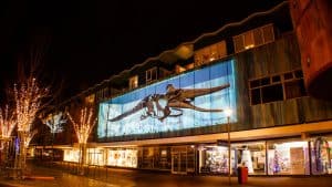 Citymarketing teleurgesteld: uitstel van Helder Licht 2021