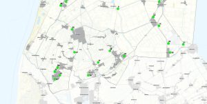 Inwonersbijeenkomst over arbeidsmigrantenhuisvesting voor inwoners ’t Veld